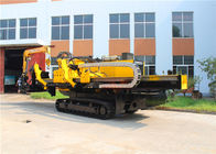 132 ton Horizontal Directional Drilling Rig machine DILONG DL1320