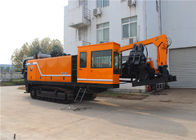 160/240 TON Horizontal Directional Drilling Equipment 160T Hydraulic System