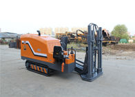 8T Heavy Duty Trenchless Boring Tool For Sale , Underground Boring Equipment