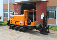180rpm Rotary Speed HDD Drilling Machine 20 Ton For Laying Pipelines