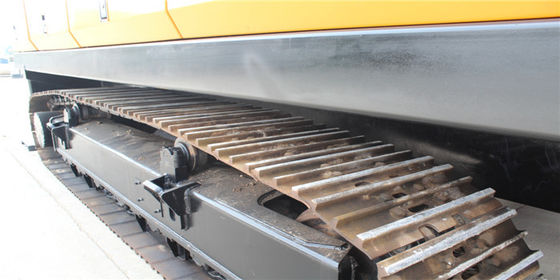 Engineering Underground Boring Machine Horizontal Directional Drilling Machine For 160 Ton